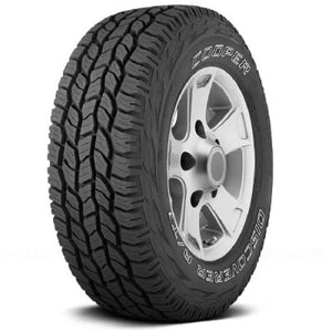 COOPER DISCOVERER AT3 LT 215 85 16 115 R pneumatici  allseason