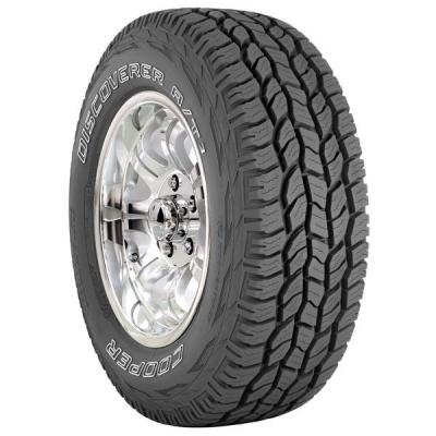 COOPER DISCOVERER AT3 LT 245 70 17 119 S pneumatici  allseason