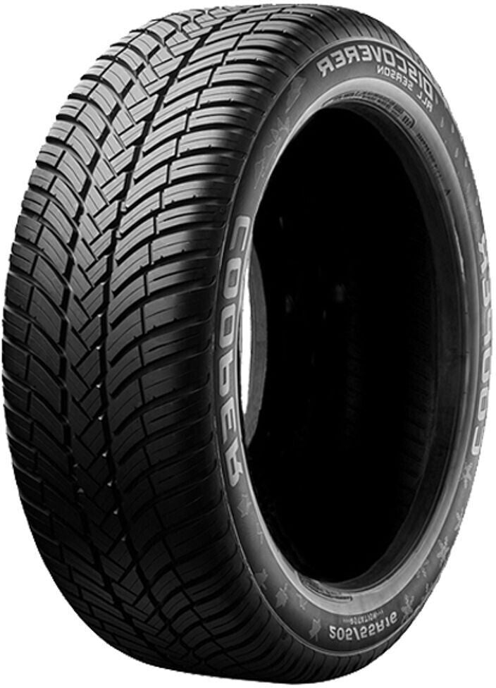 COOPER DISCOVERER ALL SEASON 185/60R15 88 V