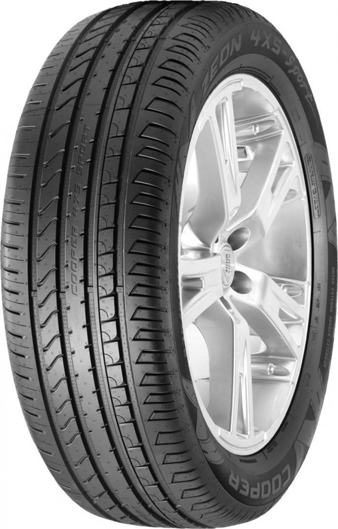 COOPER ZEON 4XS SPORT 215/65R16 98 H