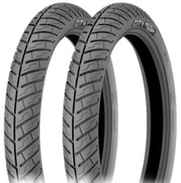 MICHELIN CITY PRO 70/90R14 40 P