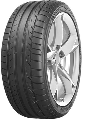 DUNLOP SP Sport Maxx RT 2 SUV 255/50R19 107 Y