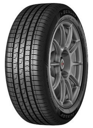 DUNLOP SPORTAS 195 65 15 91 T pneumatici  allseason