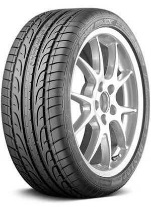 DUNLOP SP Sport Maxx 255/35R20 97 Y