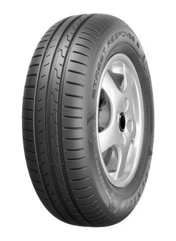 DUNLOP STREETRESPONSE-2 175 60 15 81 T pneumatici  estate