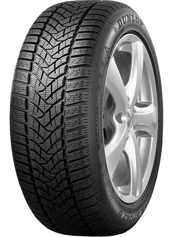 DUNLOP SP Winter Sport 5 SUV 245/50R19 105 V