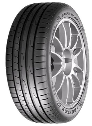 DUNLOP SP.MAXX RT2 235 45 17 97 Y pneumatici  estate