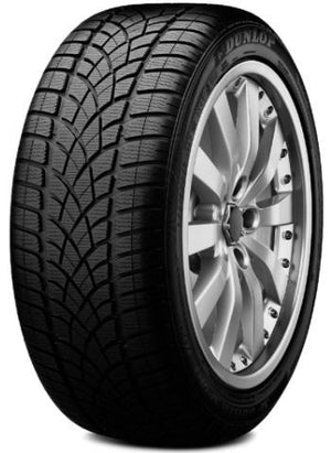 DUNLOP SPORT 3D* ROF 245/50R18 100 H