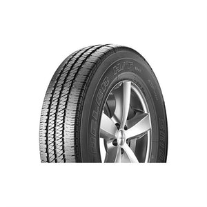 BRIDGESTONE DUELER H/T 684 II 255 70 16 111 T pneumatici  estate