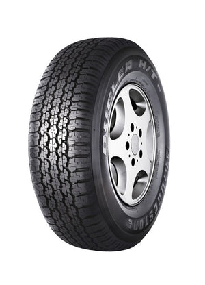 BRIDGESTONE DUELER H/T 689 245 70 16 111 S pneumatici  estate