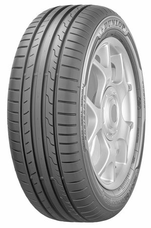 DUNLOP SP Sport BluResponse 205 55 16 91 H pneumatici  estate