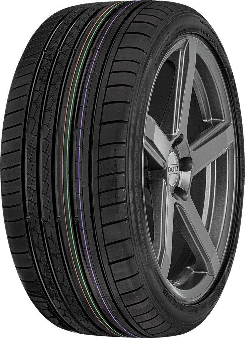 DUNLOP SP Sport Maxx GT 265/30R20 94 Y