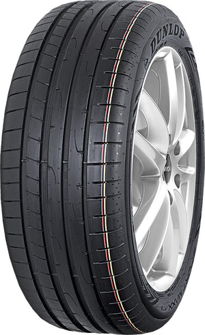 DUNLOP SPMAXXRT2M 245 40 19 98 Y pneumatici  estate