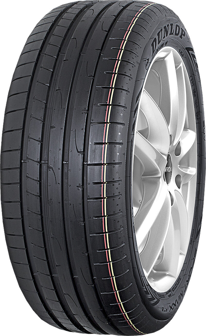 DUNLOP SPMAXXRT2S 225 55 19 99 V pneumatici  estate