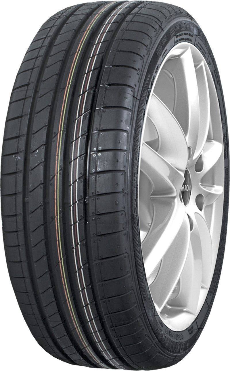 DUNLOP SP Sport Maxx TT 195 55 16 87 W pneumatici  estate