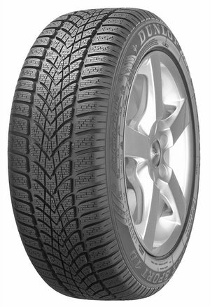 DUNLOP SP WINTER SPORT 4D ROF MOE M+S 3PMSF 225/50R17 94 H