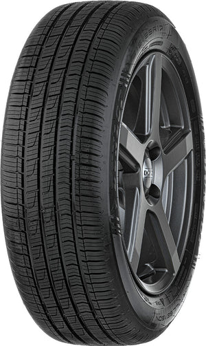 DUNLOP SPORT ALL SEASON 215 55 16 97 V pneumatici  allseason