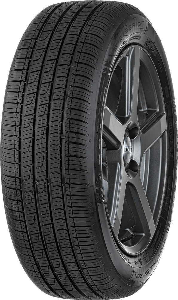 DUNLOP Sport All Season 235 55 18 104 V pneumatici  allseason