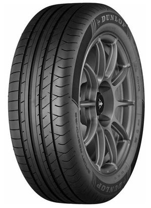 DUNLOP SPT-RESPONSE 215 70 16 100 H pneumatici  estate