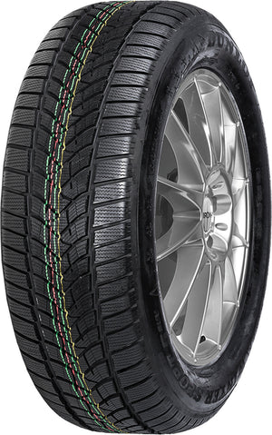 DUNLOP WINTER SPORT 5 SUV XL MFS BSW M+S 3PMSF 235 45 20 100 V pneumatici  winter