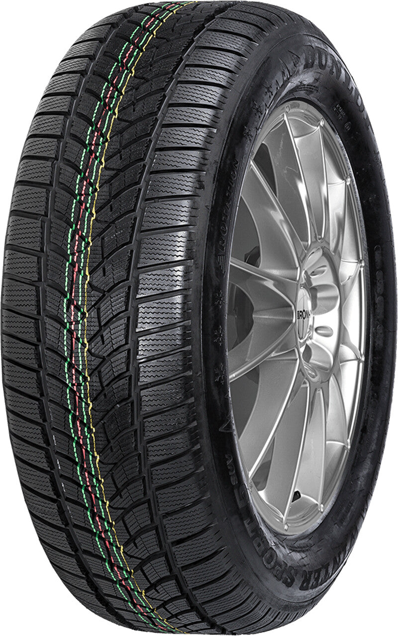 DUNLOP WINTER SPORT 5 SUV 285/40R20 108 V