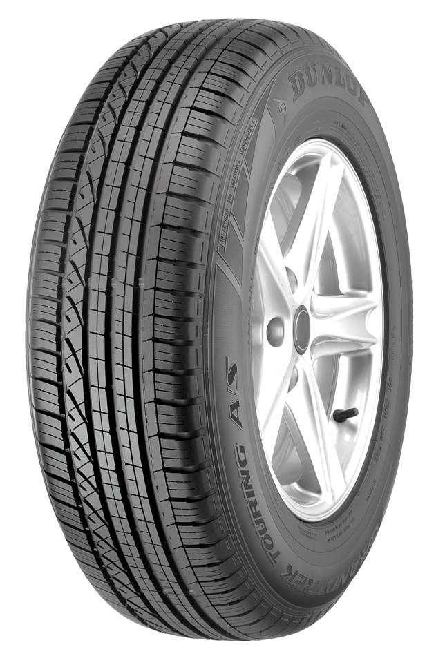 DUNLOP Grandtrek Touring A/S 235/50R19 99 H