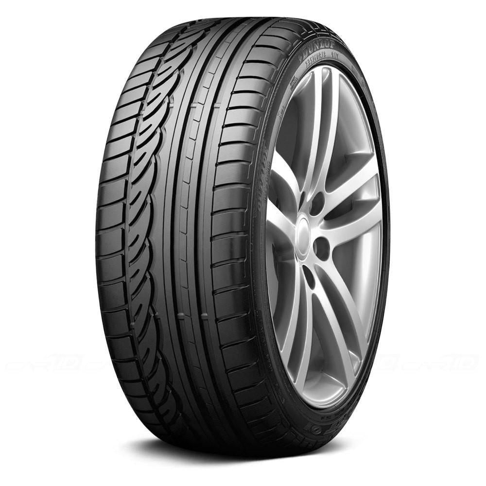 DUNLOP SP Sport 01 245/45R18 100 W