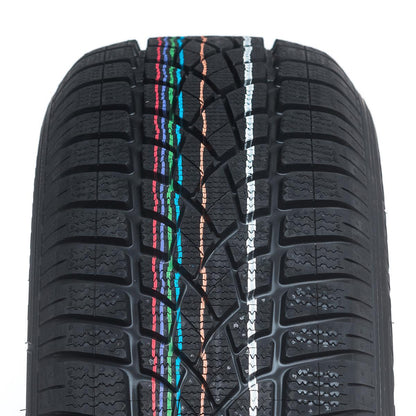 DUNLOP SP Winter Sport 3D 225/35R19 88 W