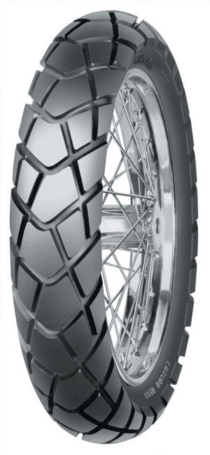 MITAS E-08 ENDURO 130/80R17 65 T