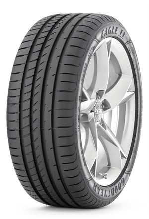 GOODYEAR EAGLE F1 ASYMMETRIC 2 245/40R20 99 Y