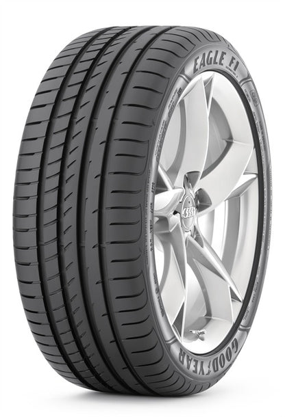 GOODYEAR EAGLE F1 ASYMMETRIC-2 225/40R19 89 Y