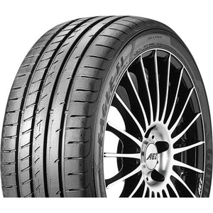 GOODYEAR EAG. F1 ASYM.2 SUV 255/55R19 107 W