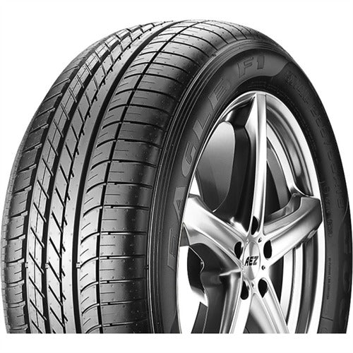 GOODYEAR EAGLE F-1 ASYM.SUV 275/45R20 110 W