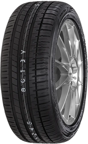 FALKEN Azenis FK510 235/45R18 98 Y