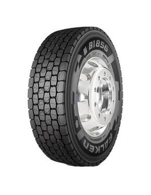 FALKEN BI856 205/75R17 124/122 M