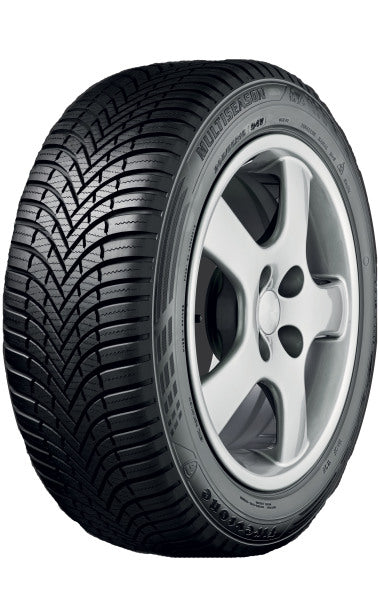 FIRESTONE MULTISEASON-2 165/70R14 85 T