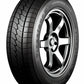 FIRESTONE VANHAWK MULTISEASON 215/65R16 109 T