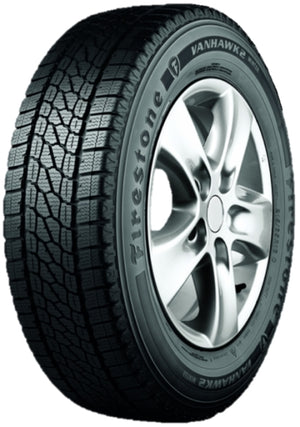 FIRESTONE VANHAWK-2 WINTER 195/65R16 104 T