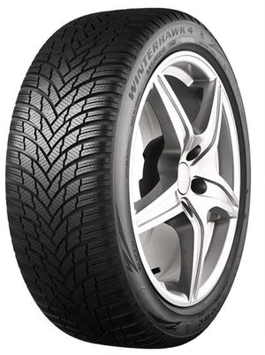 FIRESTONE WINTERHAWK 4 XL 215/60R16 99 H