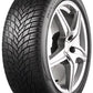 FIRESTONE WINTERHAWK 4 195/55R16 87 H