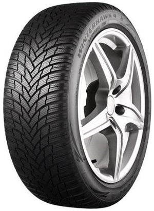 FIRESTONE WINTERHAWK 4 235/45R18 98 V