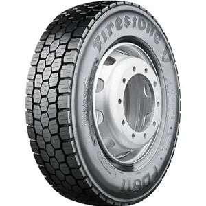 Firestone Fd 611 215 75 17 128 126 M Pneumatici Estivi