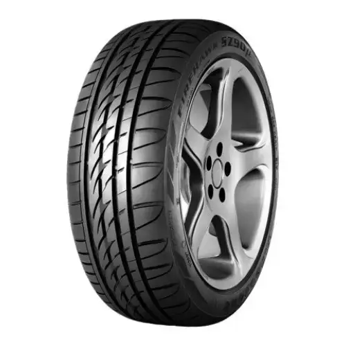 Firestone Fh Sz90 Xl 235 35 19 91 Pneumatici Estivi