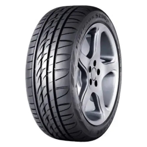 Firestone Firehawk Sz 90 255 35 18 95 Pneumatici Estivi