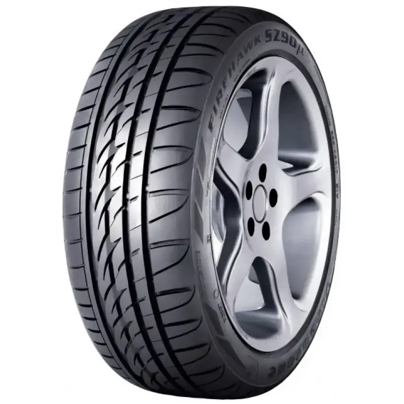 Firestone Sz90aa Firehawk 225 40 18 93 Pneumatici Estivi