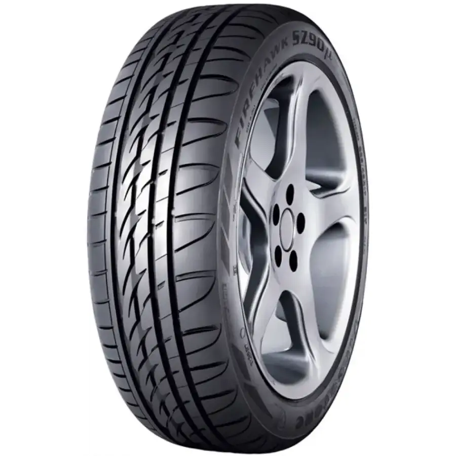 Firestone Sz90aa Firehawk 235 40 18 96 Pneumatici Estivi