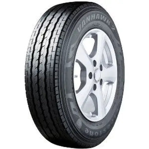 Firestone Vanhawk 2 8pr 175 75 16 102 Pneumatici Estivi