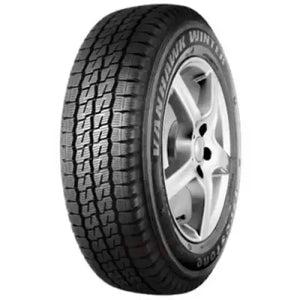 Firestone Vanhawk Winter 215 75 16c 113 Pneumatici Invernali