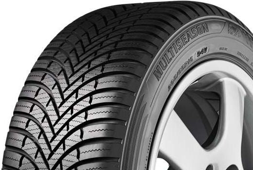 FIRESTONE MULTISEASON-2 215/55R16 97 V