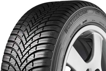 FIRESTONE MULTISEASON-2 205/50R17 93 V